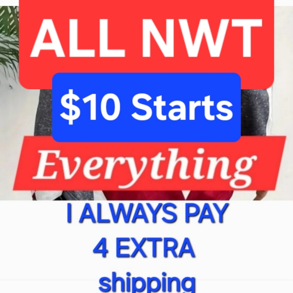 🚨FRIDAY🔥1000+ ITEMS🔥 🚨Beautiful4youz🚨$19 Bundles W/FREE SHIPPING!🚨 - Picture 15 of 15